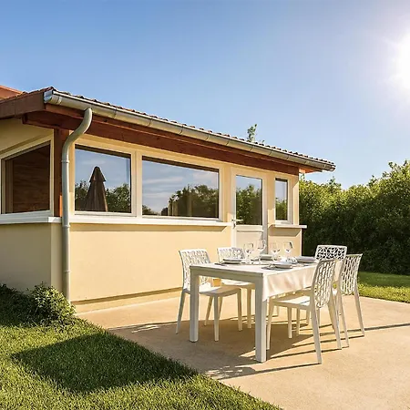 Holiday home Cozy In With Wifi Bouzonville